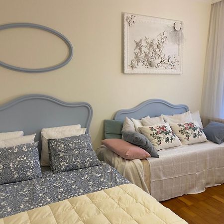 Kwatera Prywatna Maja Apartment Сопот Екстериор снимка