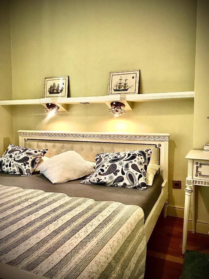 Kwatera Prywatna Maja Apartment Сопот Екстериор снимка