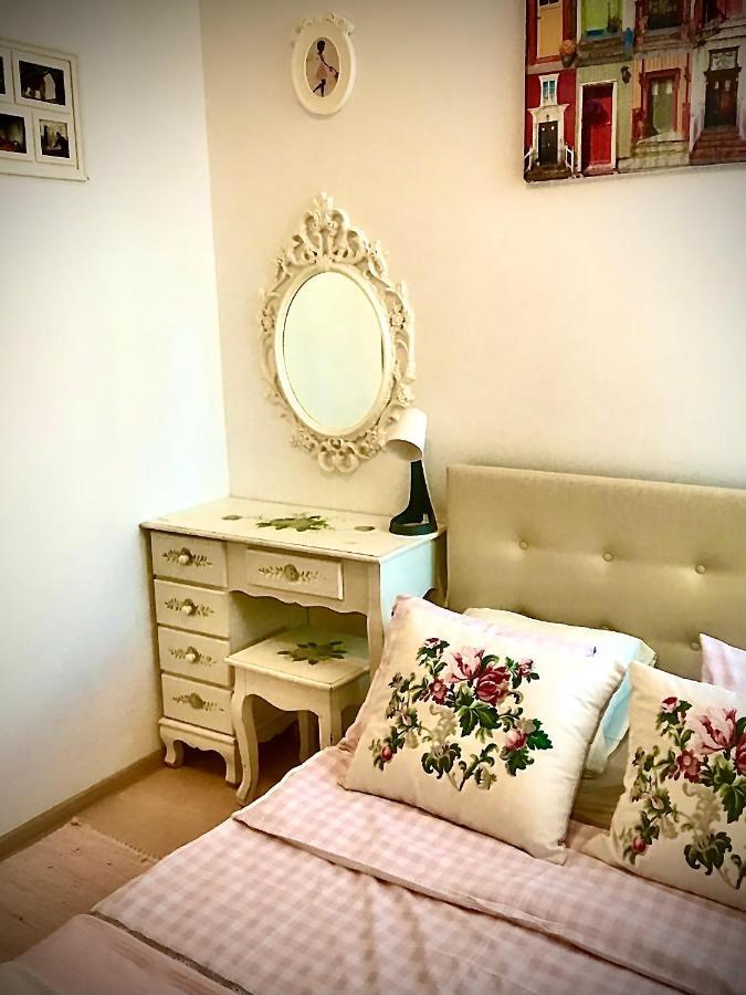 Kwatera Prywatna Maja Apartment Сопот Екстериор снимка