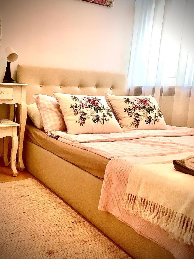 Kwatera Prywatna Maja Apartment Сопот Екстериор снимка