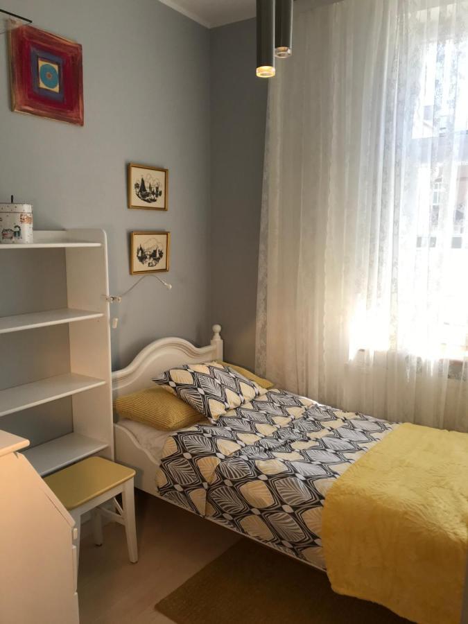 Kwatera Prywatna Maja Apartment Сопот Екстериор снимка