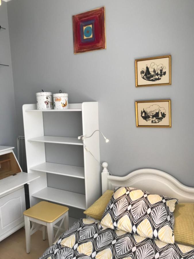 Kwatera Prywatna Maja Apartment Сопот Екстериор снимка