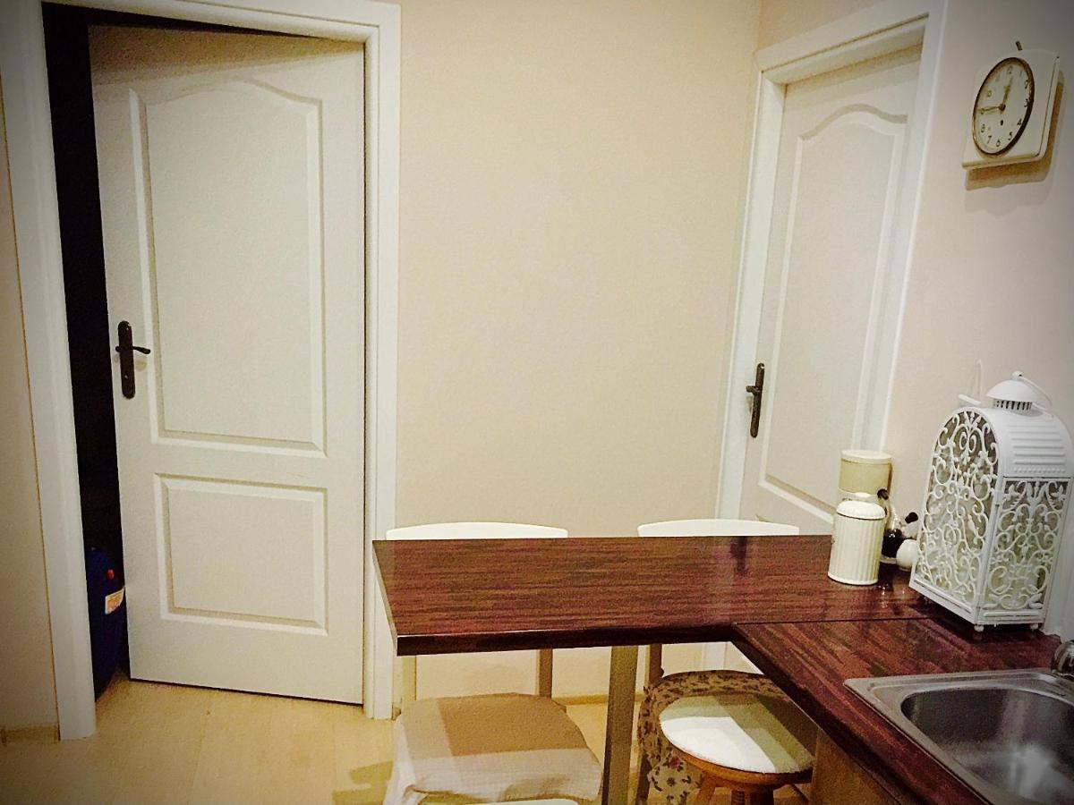 Kwatera Prywatna Maja Apartment Сопот Екстериор снимка