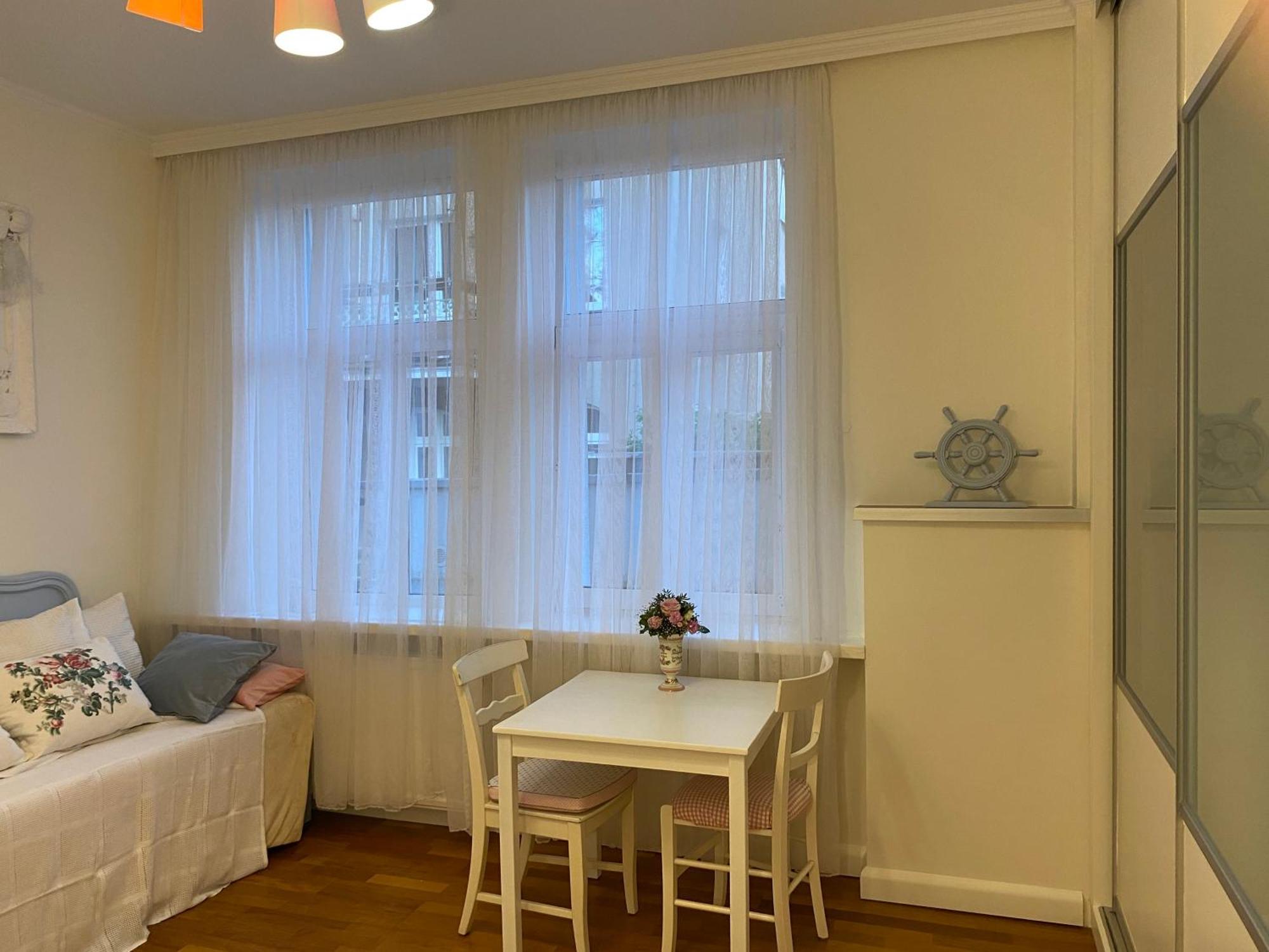 Kwatera Prywatna Maja Apartment Сопот Екстериор снимка