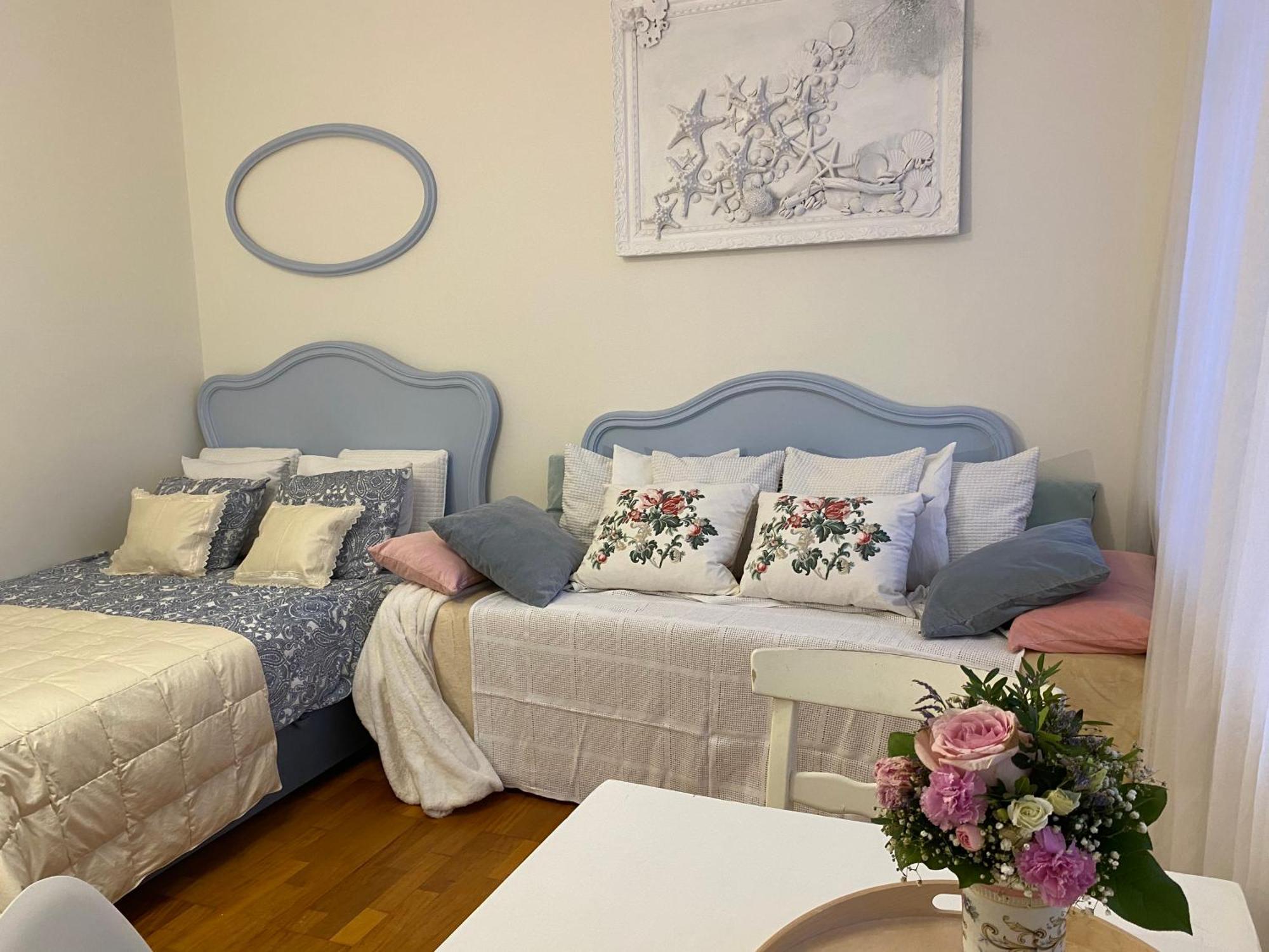 Kwatera Prywatna Maja Apartment Сопот Екстериор снимка