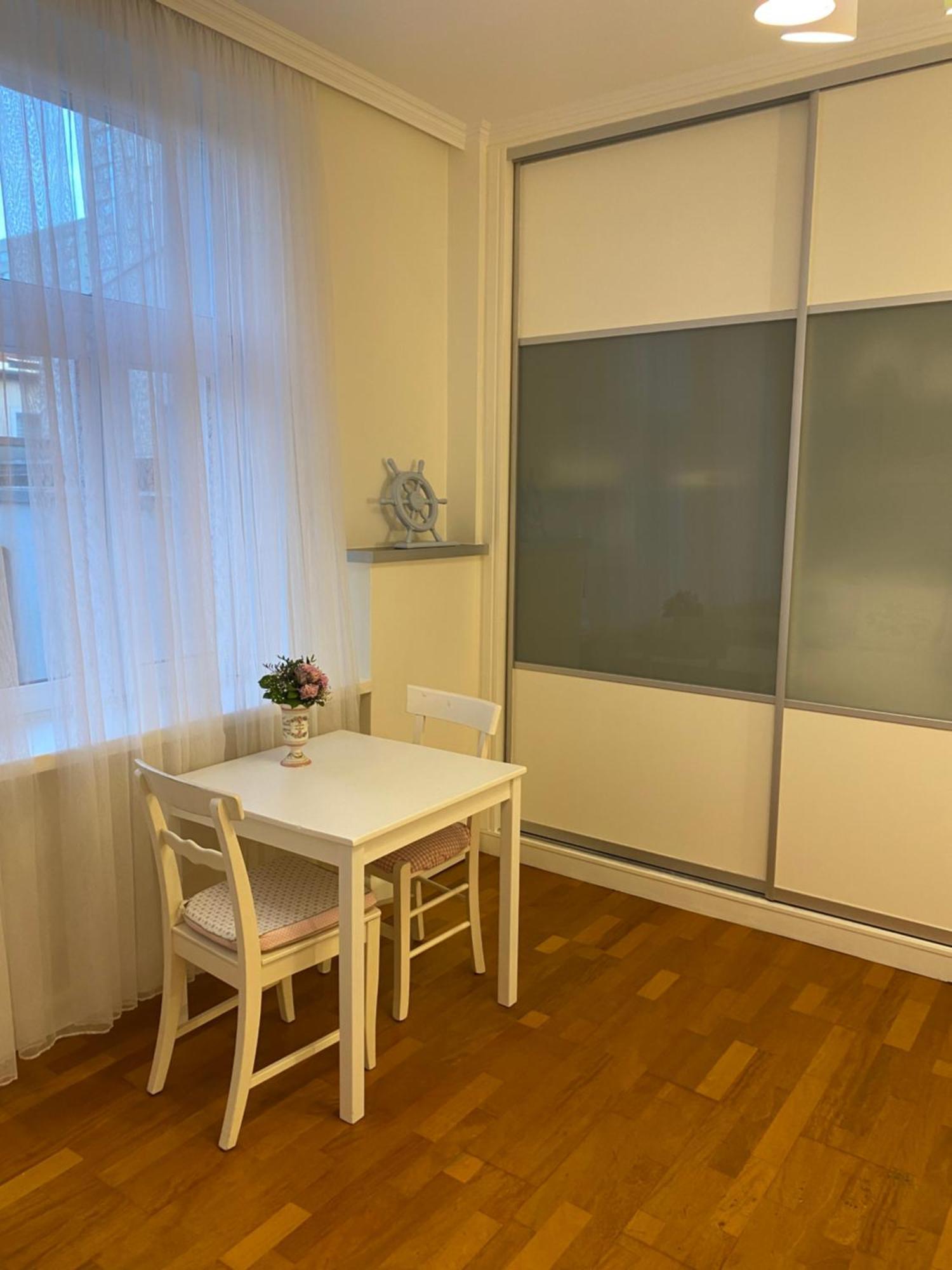 Kwatera Prywatna Maja Apartment Сопот Екстериор снимка