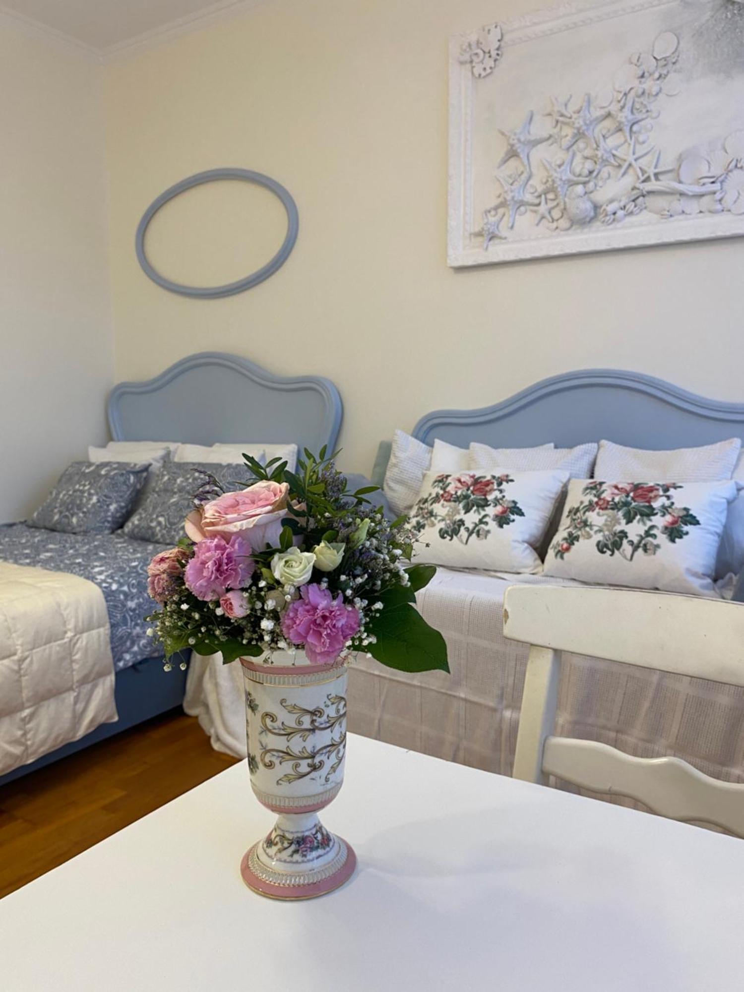 Kwatera Prywatna Maja Apartment Сопот Екстериор снимка