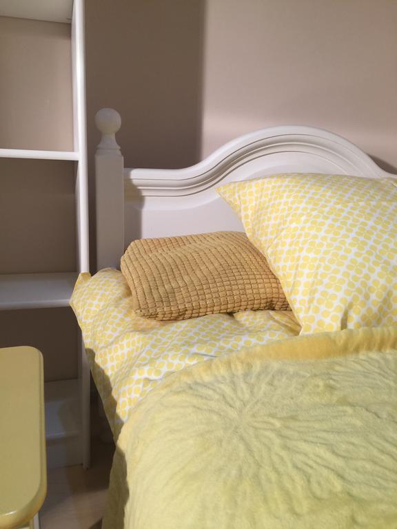 Kwatera Prywatna Maja Apartment Сопот Екстериор снимка