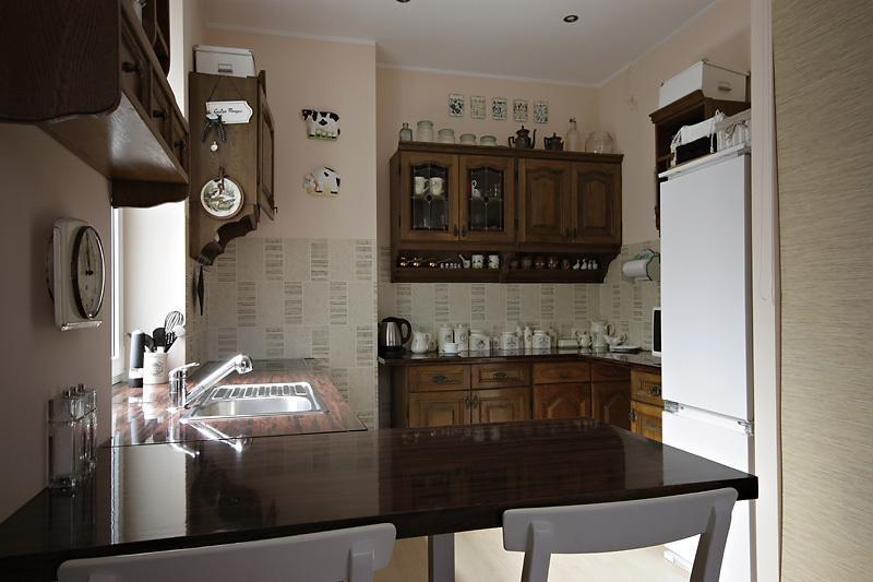 Kwatera Prywatna Maja Apartment Сопот Екстериор снимка