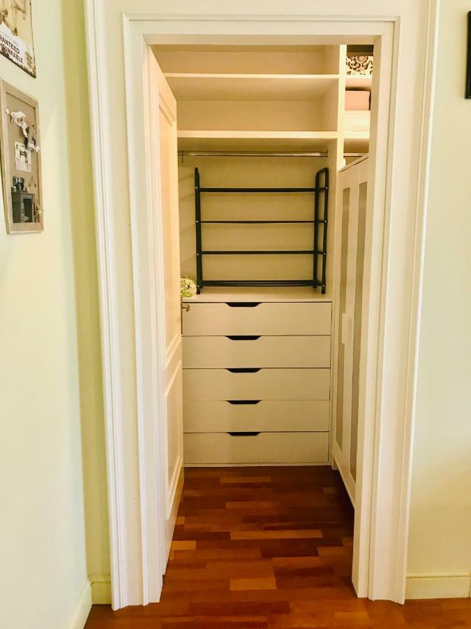 Kwatera Prywatna Maja Apartment Сопот Екстериор снимка