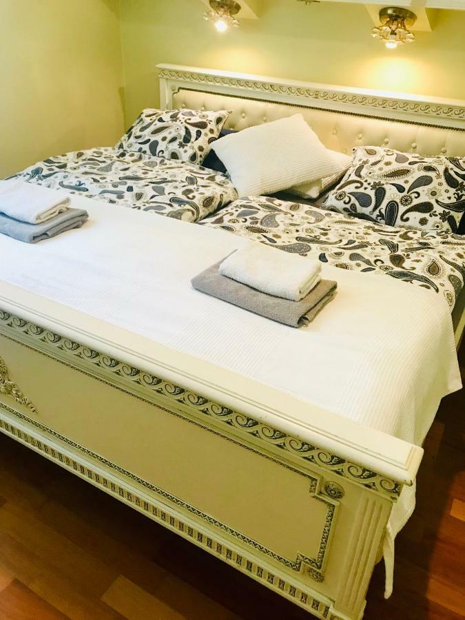 Kwatera Prywatna Maja Apartment Сопот Екстериор снимка