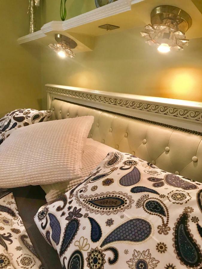 Kwatera Prywatna Maja Apartment Сопот Екстериор снимка