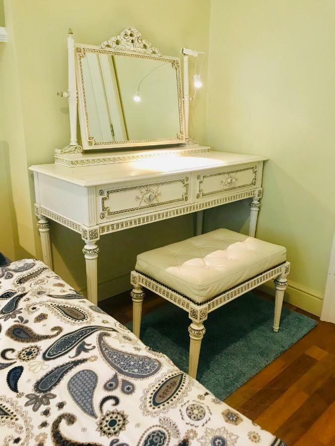 Kwatera Prywatna Maja Apartment Сопот Екстериор снимка