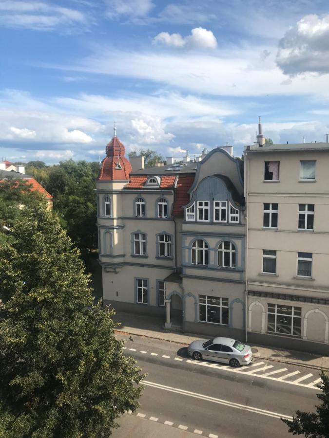 Kwatera Prywatna Maja Apartment Сопот Екстериор снимка